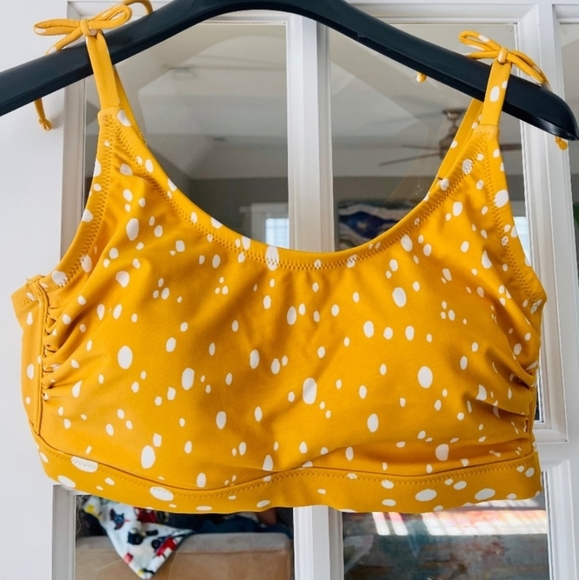 ๐2X HP๐ NWOT Kona Sol Spotted Bikini - Picture 3 of 11